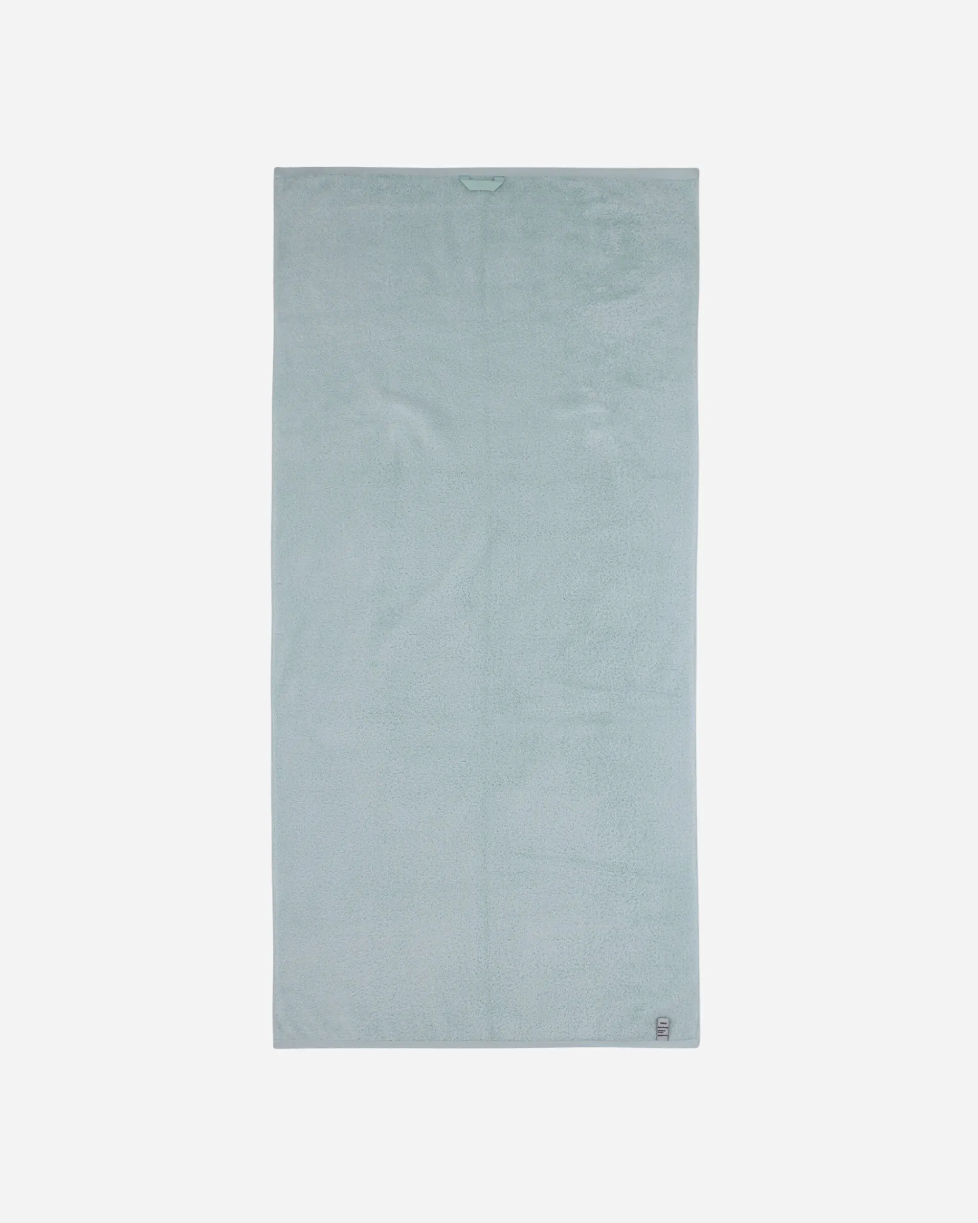Tekla Textile^Solid Bath Towel Mint