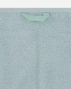 Tekla Textile^Solid Bath Towel Mint