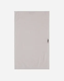 Tekla Textile^Solid Hand Towel Ivory