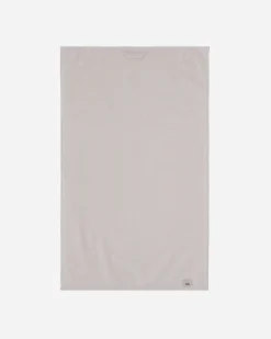 Tekla Textile^Solid Hand Towel Ivory