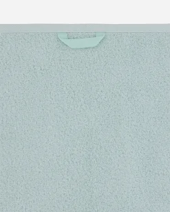 Tekla Textile^Solid Hand Towel Mint