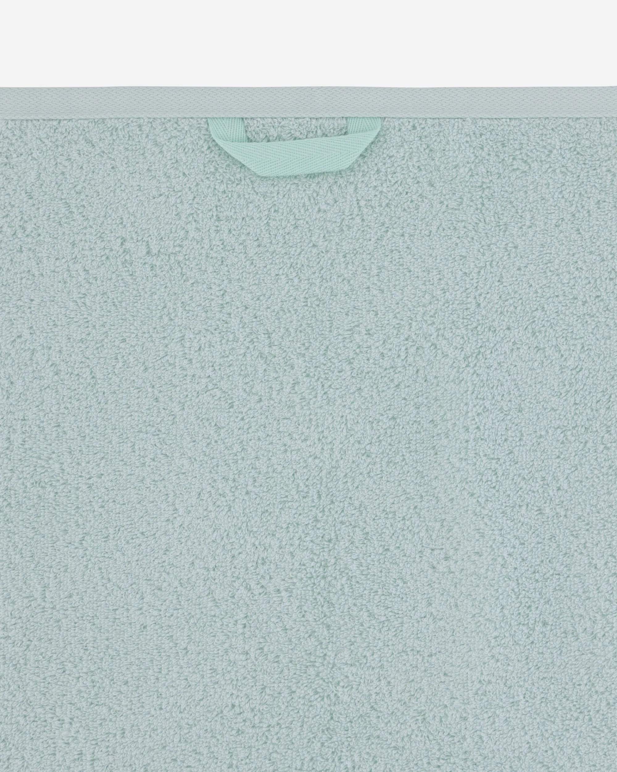 Tekla Textile^Solid Hand Towel Mint