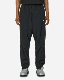 Nike Pants^Solo Swoosh Track Pants Black