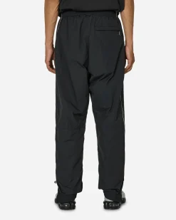 Nike Pants^Solo Swoosh Track Pants Black