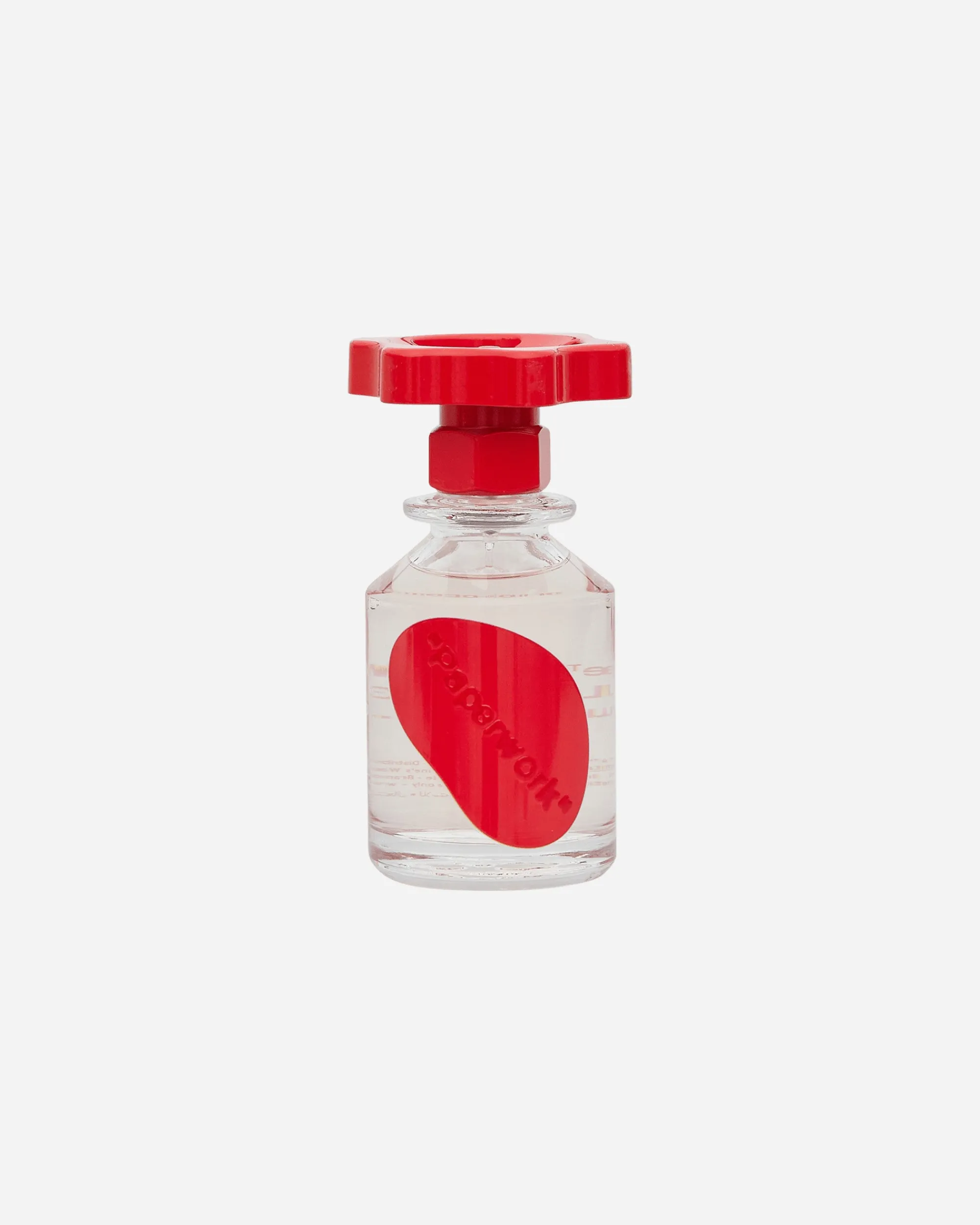 Off-White Grooming And Beauty^Solution No. 3