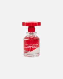 Off-White Grooming And Beauty^Solution No. 3