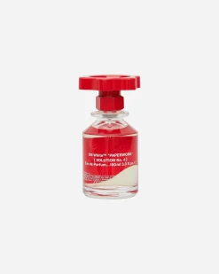 Off-White Grooming And Beauty^Solution No. 4
