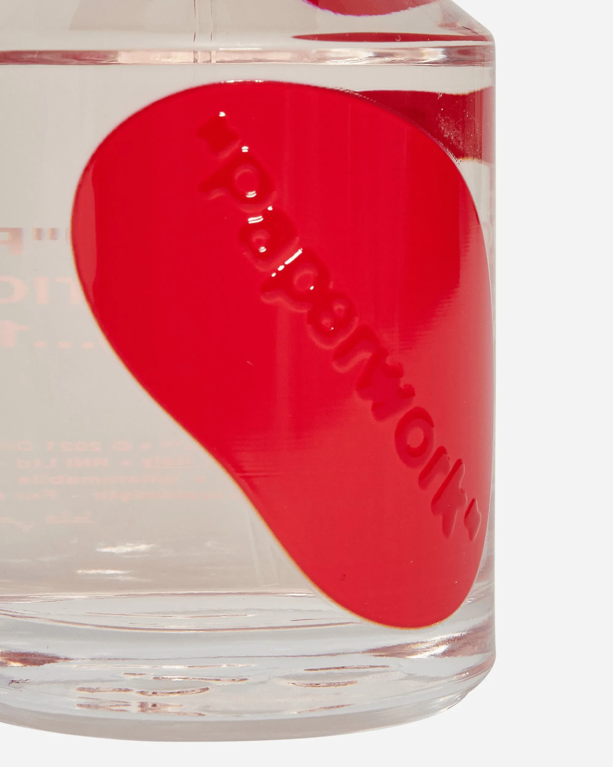 Off-White Grooming And Beauty^Solution No. 4