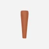 Summerland Ceramics High Times^Some Hitter Pipe Terracotta