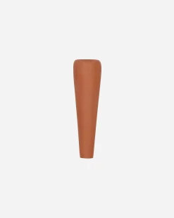 Summerland Ceramics High Times^Some Hitter Pipe Terracotta