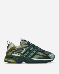 adidas Sneakers·Low|Sneakers^Song for the Mute Adistar Cushion Sneakers Shadow Green / Collegiate Green / Bold Onix