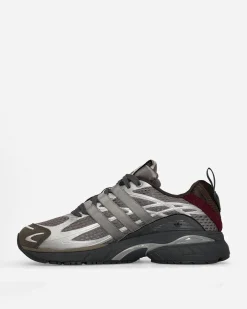 adidas Sneakers·Low|Sneakers^Song for the Mute Adistar Cushion Sneakers Taupe Met. / Granite / Silver Metallic