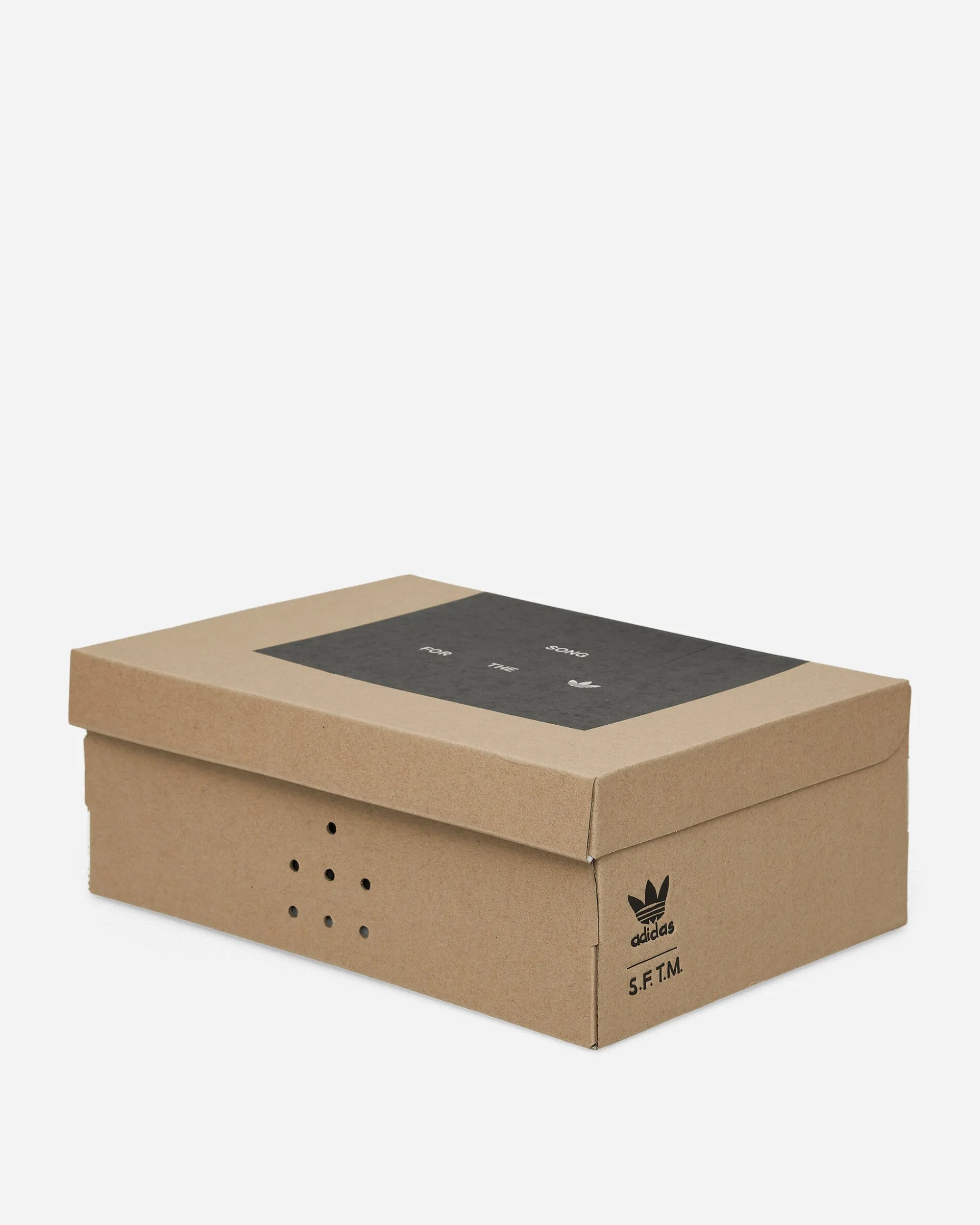 adidas Sneakers·Low|Sneakers^Song for the Mute Adistar Cushion Sneakers Taupe Met. / Granite / Silver Metallic