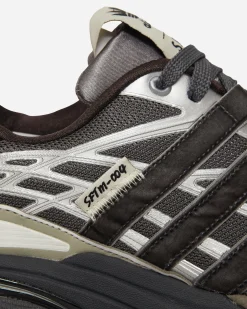 adidas Sneakers·Low|Sneakers^Song for the Mute Adistar Cushion Sneakers Taupe Met. / Granite / Silver Metallic