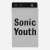 Pleasures Home^Sonic Youth Washing Machine Stress Figure White