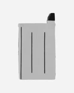 Pleasures Home^Sonic Youth Washing Machine Stress Figure White