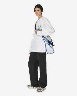 Lueder T-Shirts^Sophie Longsleeve T-Shirt White