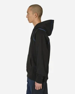 _J.L-A.L_ Sweatshirts^Sound Sports Hoodie Black