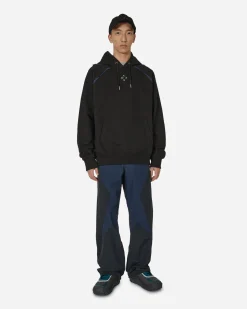 _J.L-A.L_ Sweatshirts^Sound Sports Hoodie Black