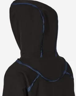_J.L-A.L_ Sweatshirts^Sound Sports Hoodie Black