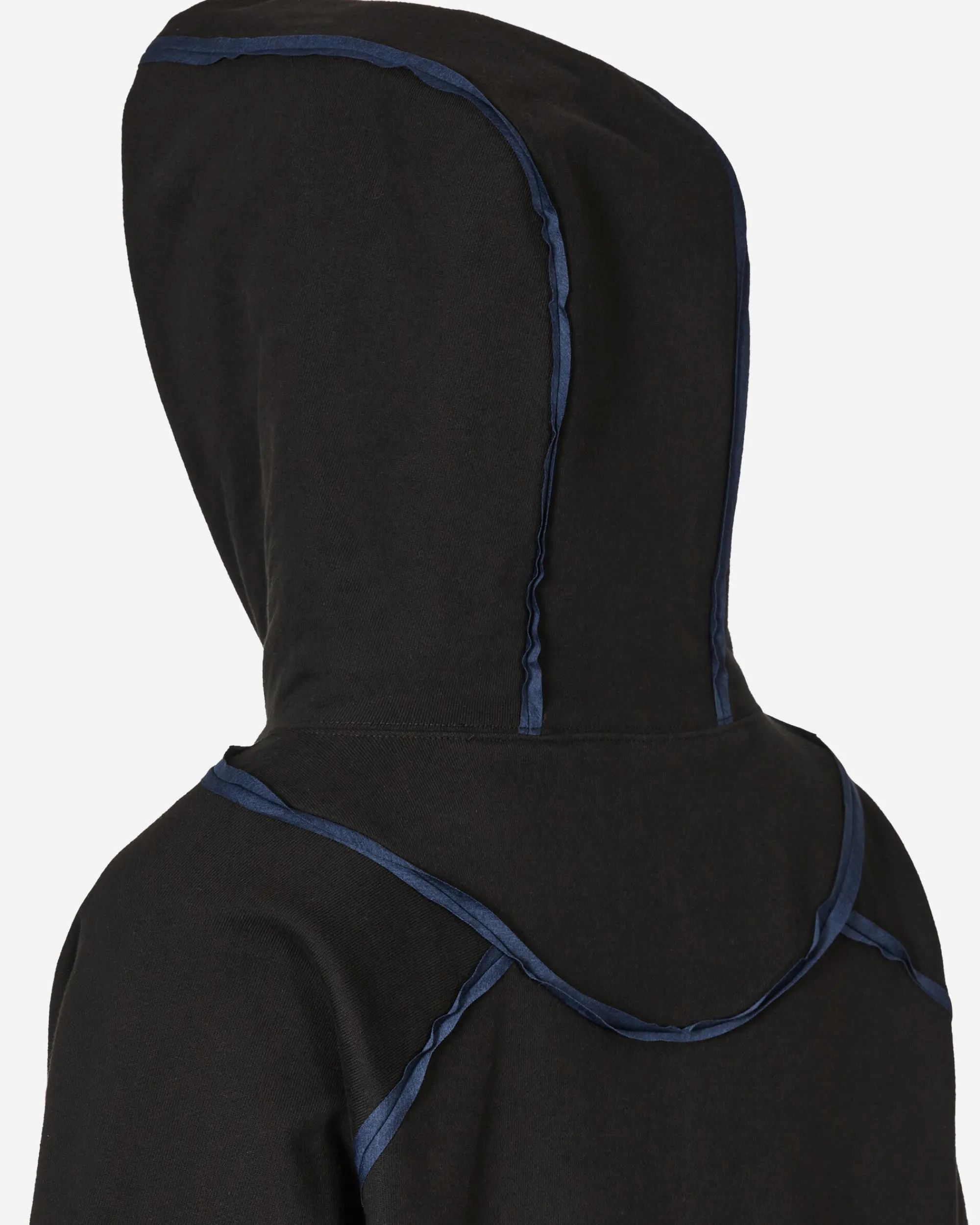 _J.L-A.L_ Sweatshirts^Sound Sports Hoodie Black