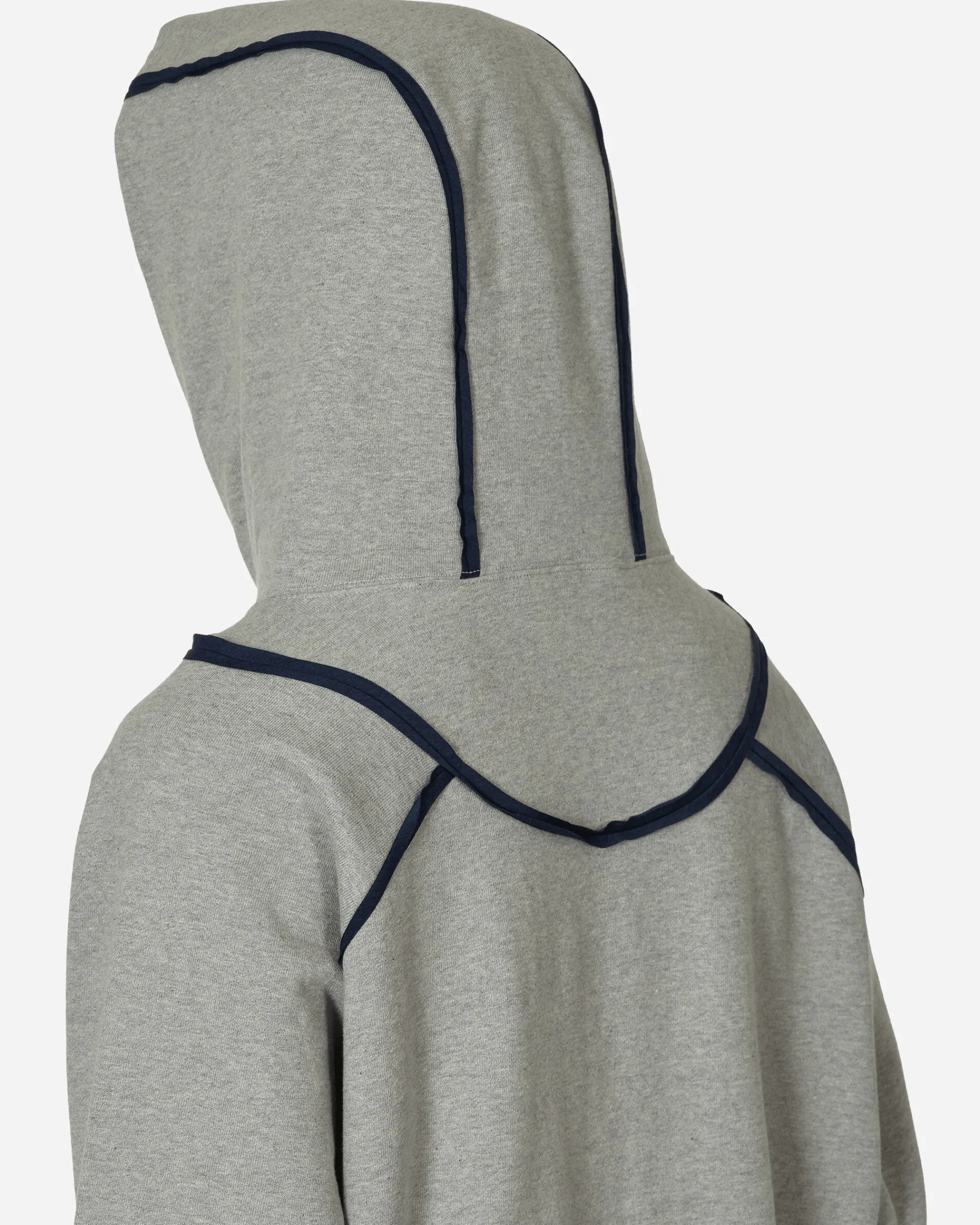 _J.L-A.L_ Sweatshirts^Sound Sports Hoodie Grey