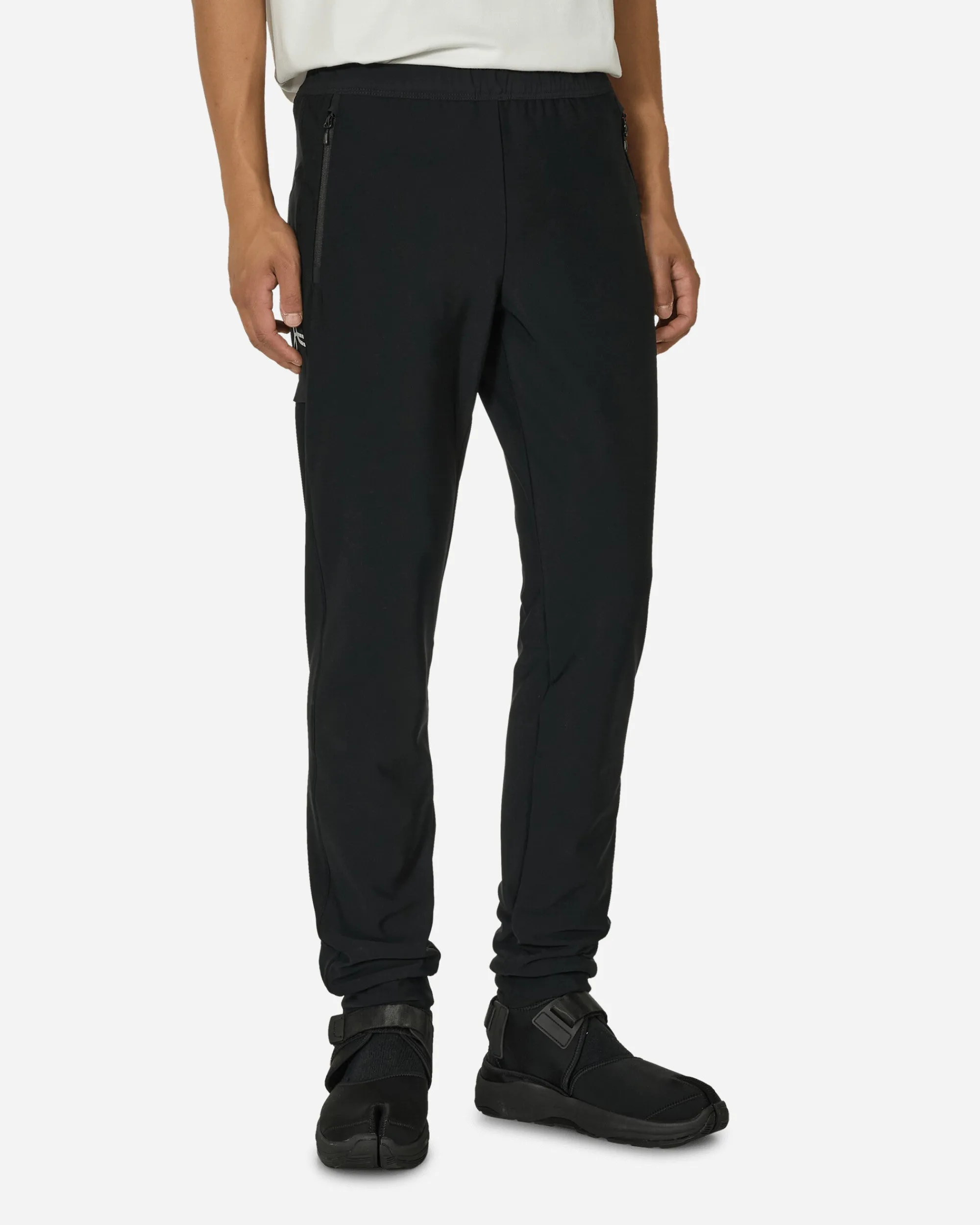 Montura Pants^Sound Winter Pants Black