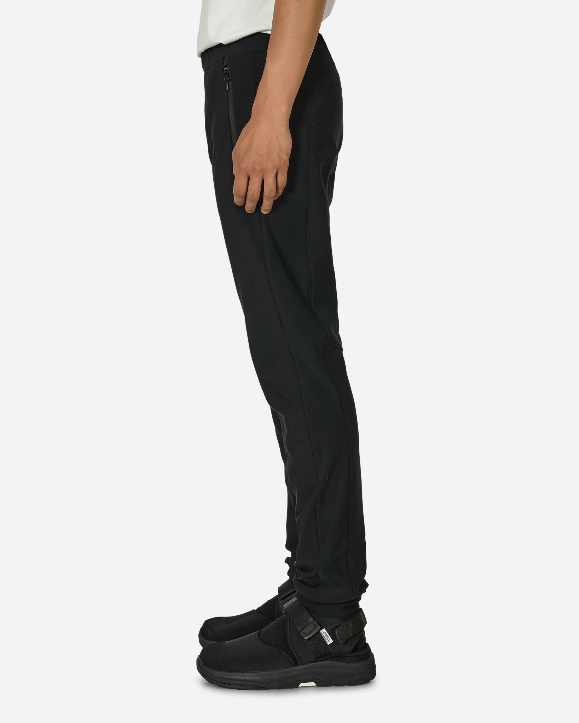 Montura Pants^Sound Winter Pants Black