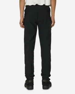 Montura Pants^Sound Winter Pants Black