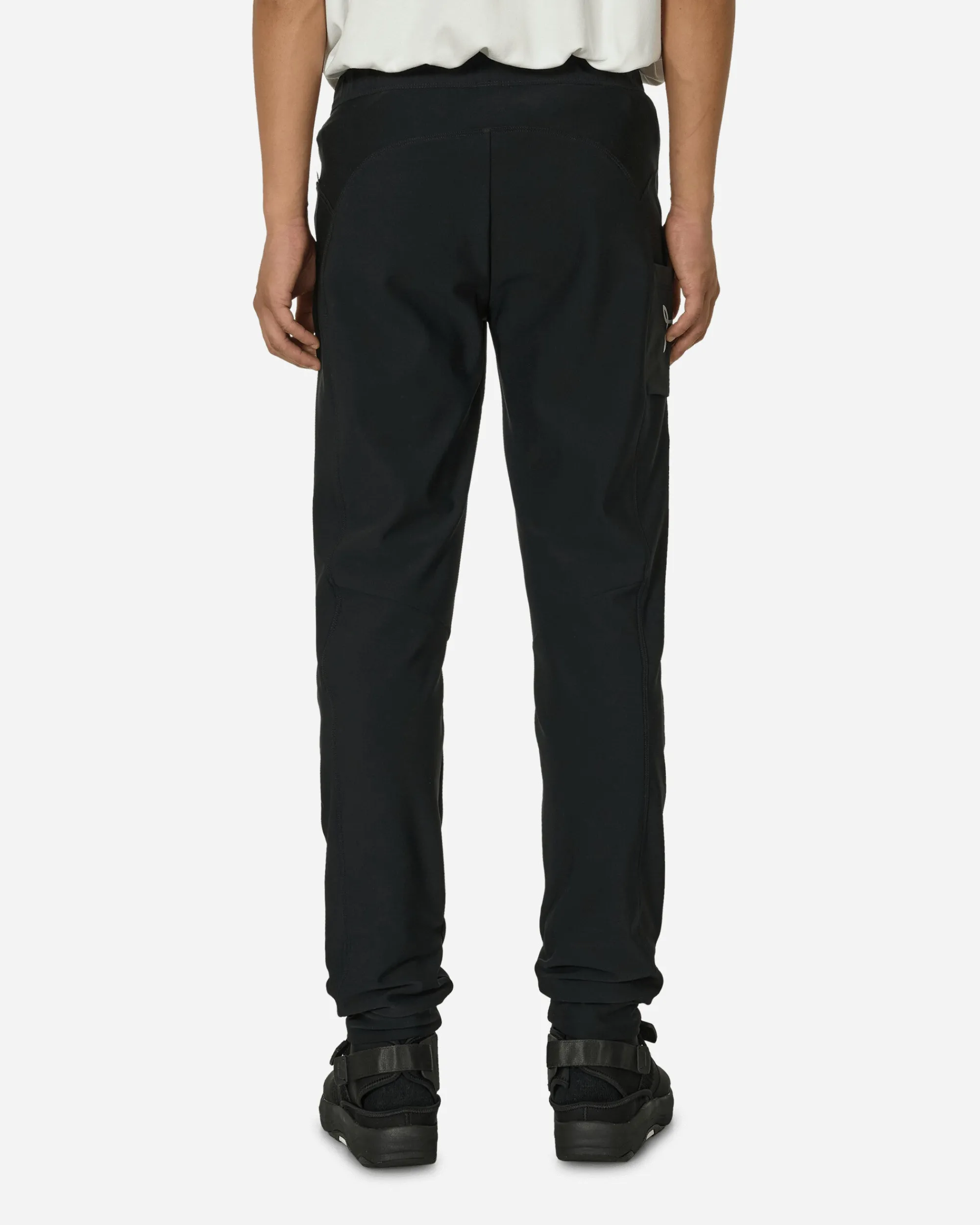 Montura Pants^Sound Winter Pants Black