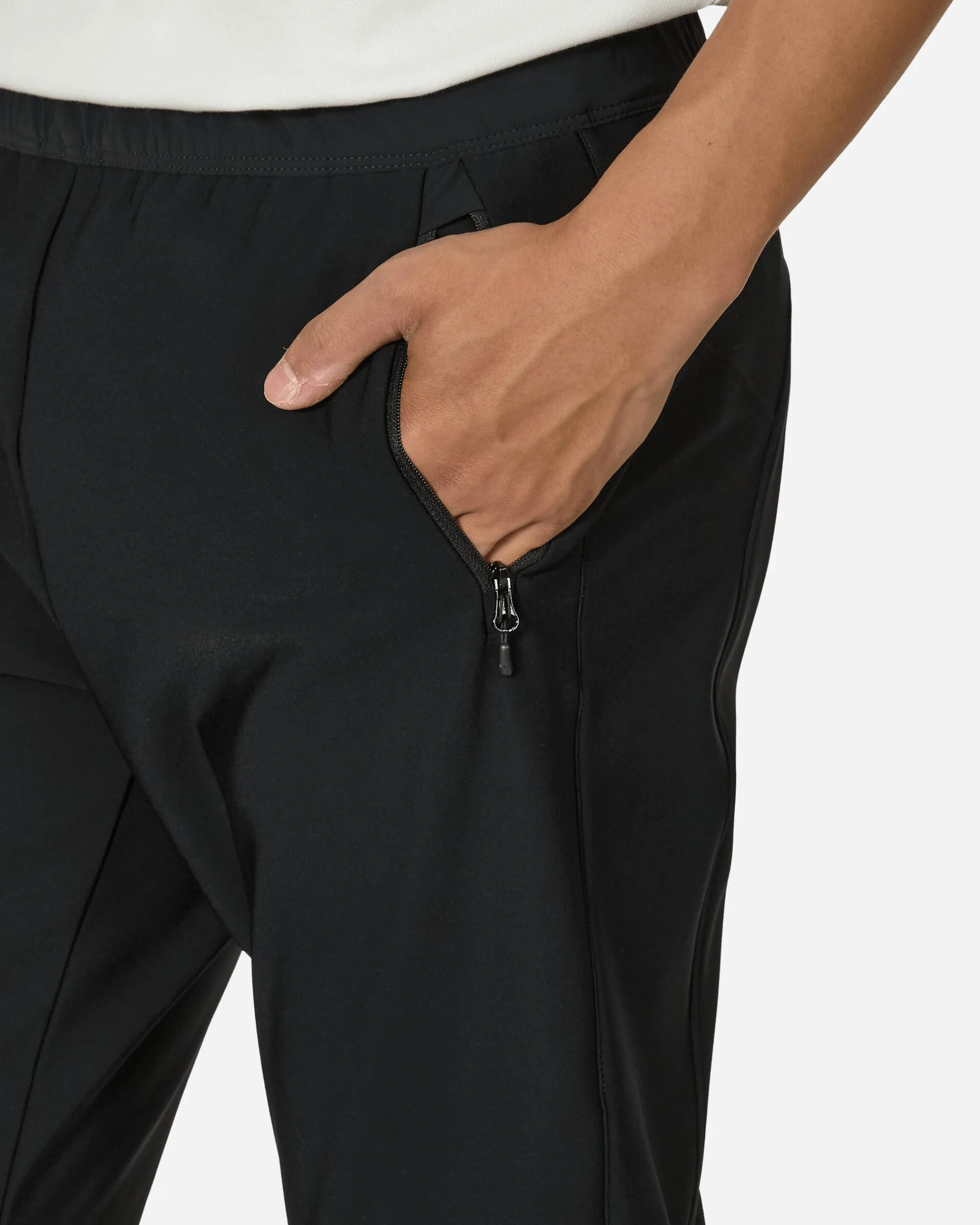Montura Pants^Sound Winter Pants Black