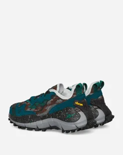 Reebok Sneakers·Low|Sneakers^South2 West8 Zig Kinetica II Edge Sneakers Green