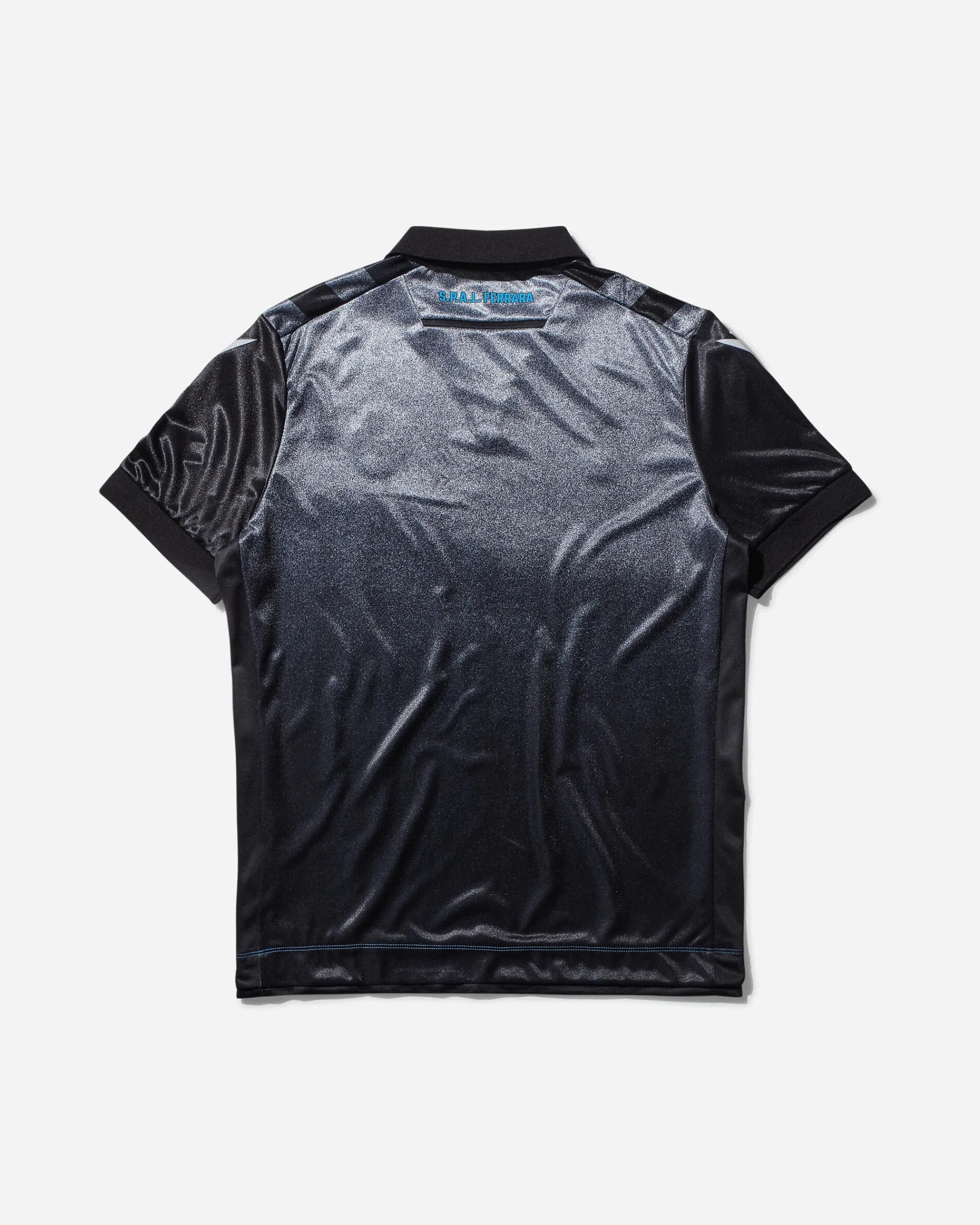 Slam Jam T-Shirts|T-Shirts^S.P.A.L. Away Jersey 2024/25 Black / Silver