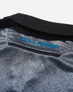 Slam Jam T-Shirts|T-Shirts^S.P.A.L. Away Jersey 2024/25 Black / Silver