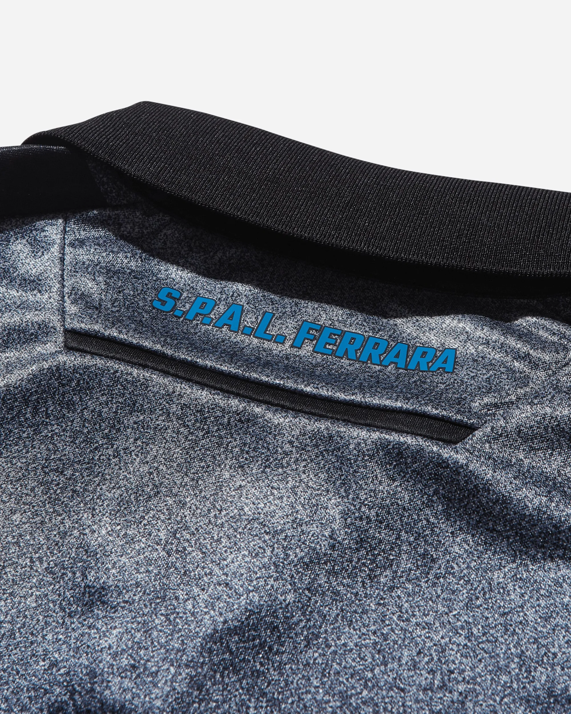 Slam Jam T-Shirts|T-Shirts^S.P.A.L. Away Jersey 2024/25 Black / Silver