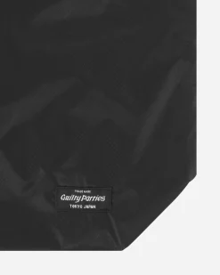 WACKO MARIA Bags·Shoulder|Bags·Shoulder^Speak Easy Reversible Shoulder Bag Black