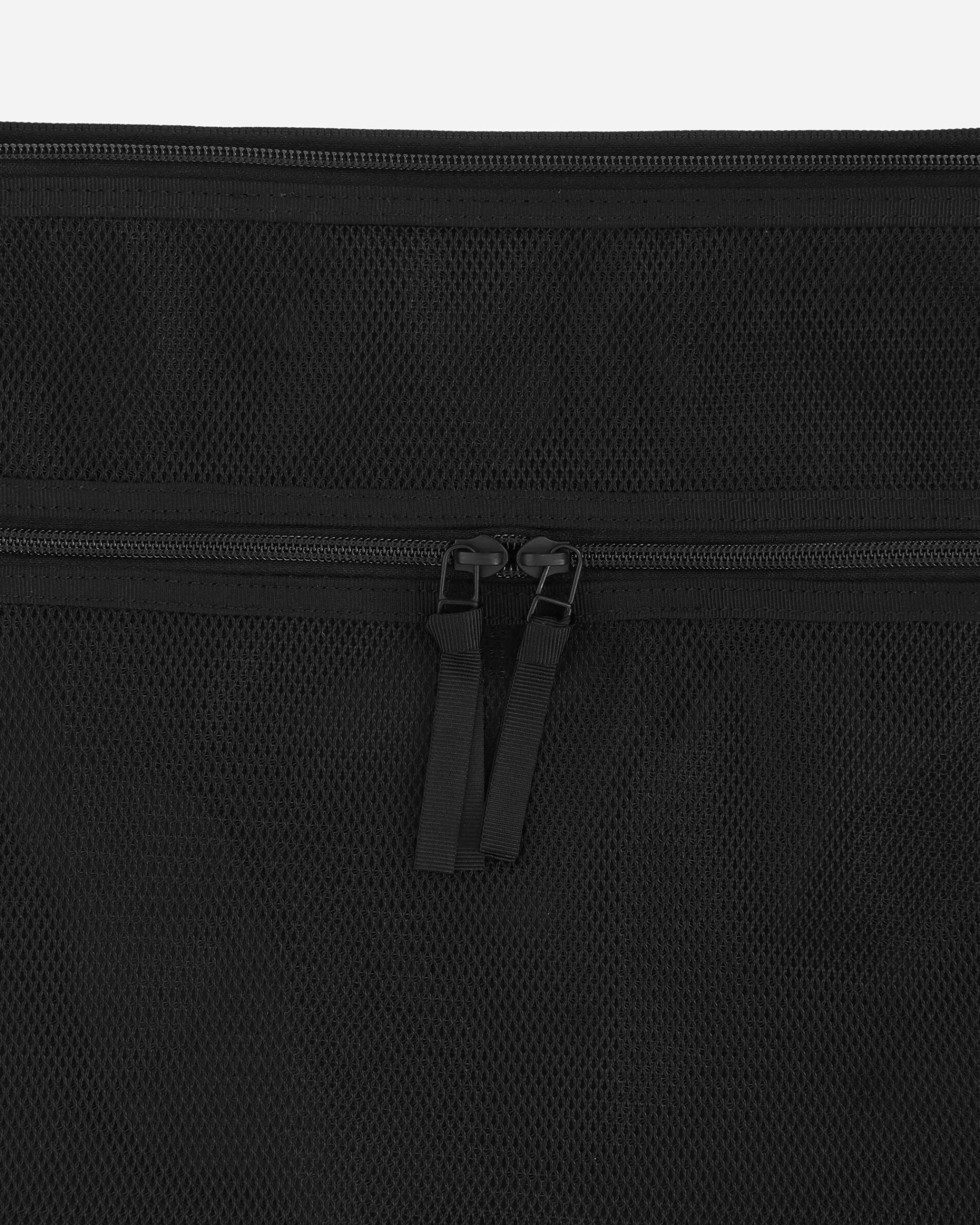 WACKO MARIA Bags·Shoulder|Bags·Shoulder^Speak Easy Reversible Shoulder Bag Black