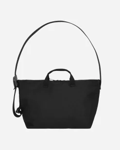 WACKO MARIA Bags·Shoulder|Bags·Shoulder^Speak Easy Shoulder Bag Black