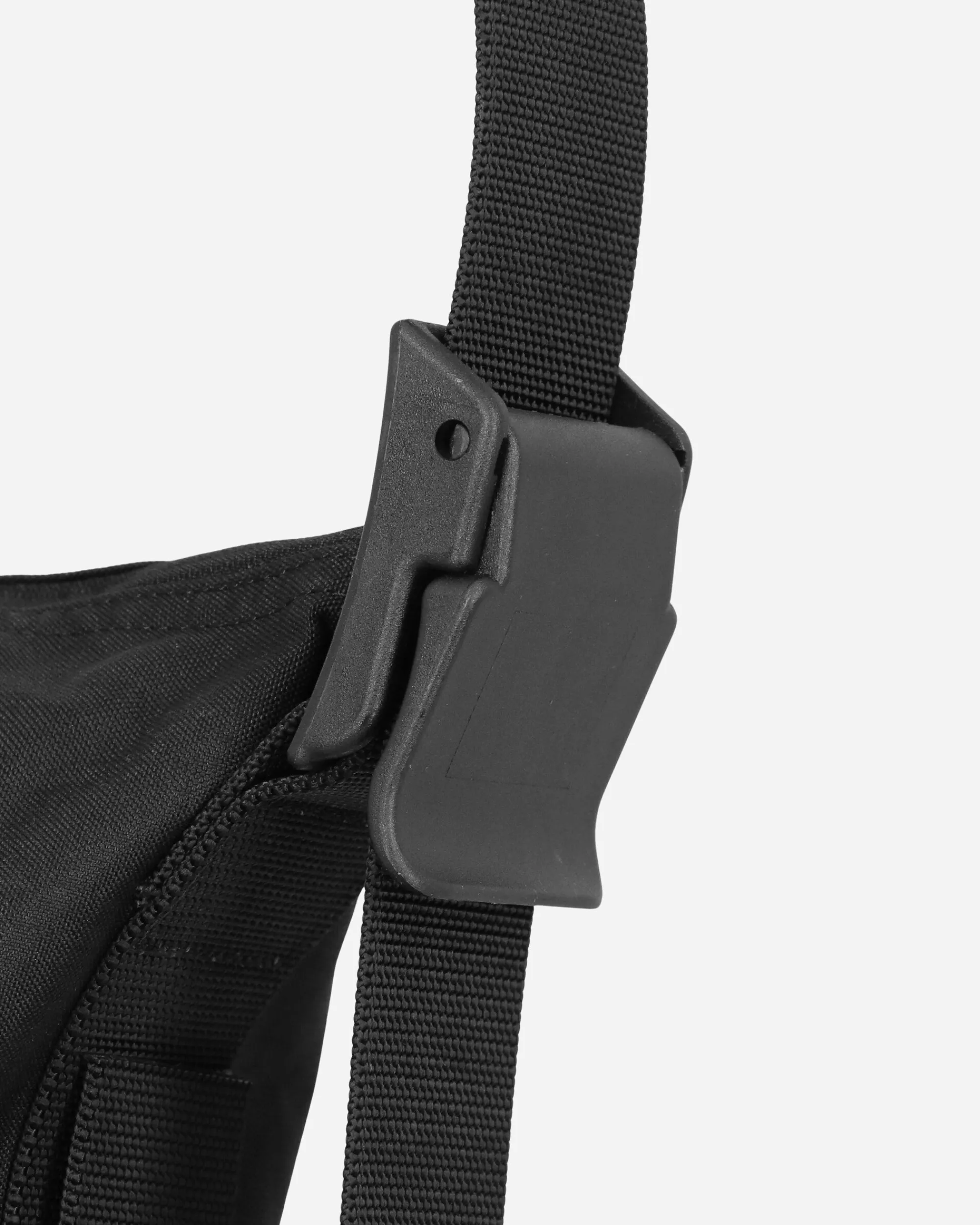 WACKO MARIA Bags·Shoulder|Bags·Shoulder^Speak Easy Shoulder Bag Black