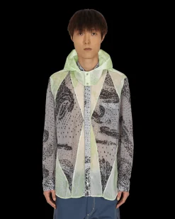 Paria Farzaneh Shirts^Spearmint Shirt Multicolor