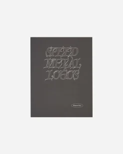 Sprint Magazines Magazines^Speed Metal Logos Zine