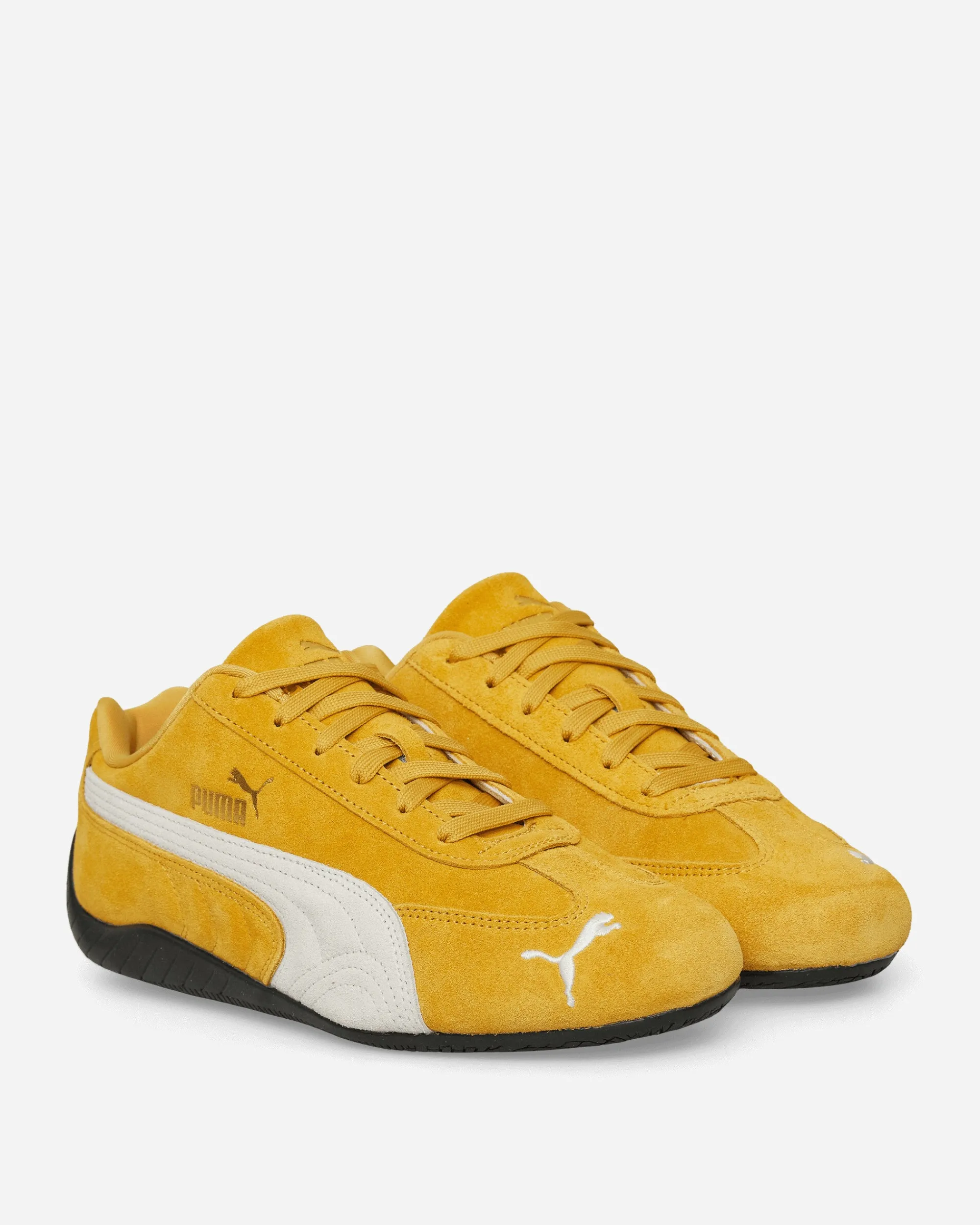 Puma Sneakers·Low|Sneakers^Speedcat OG Sneakers Archive Gold