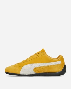 Puma Sneakers·Low|Sneakers^Speedcat OG Sneakers Archive Gold