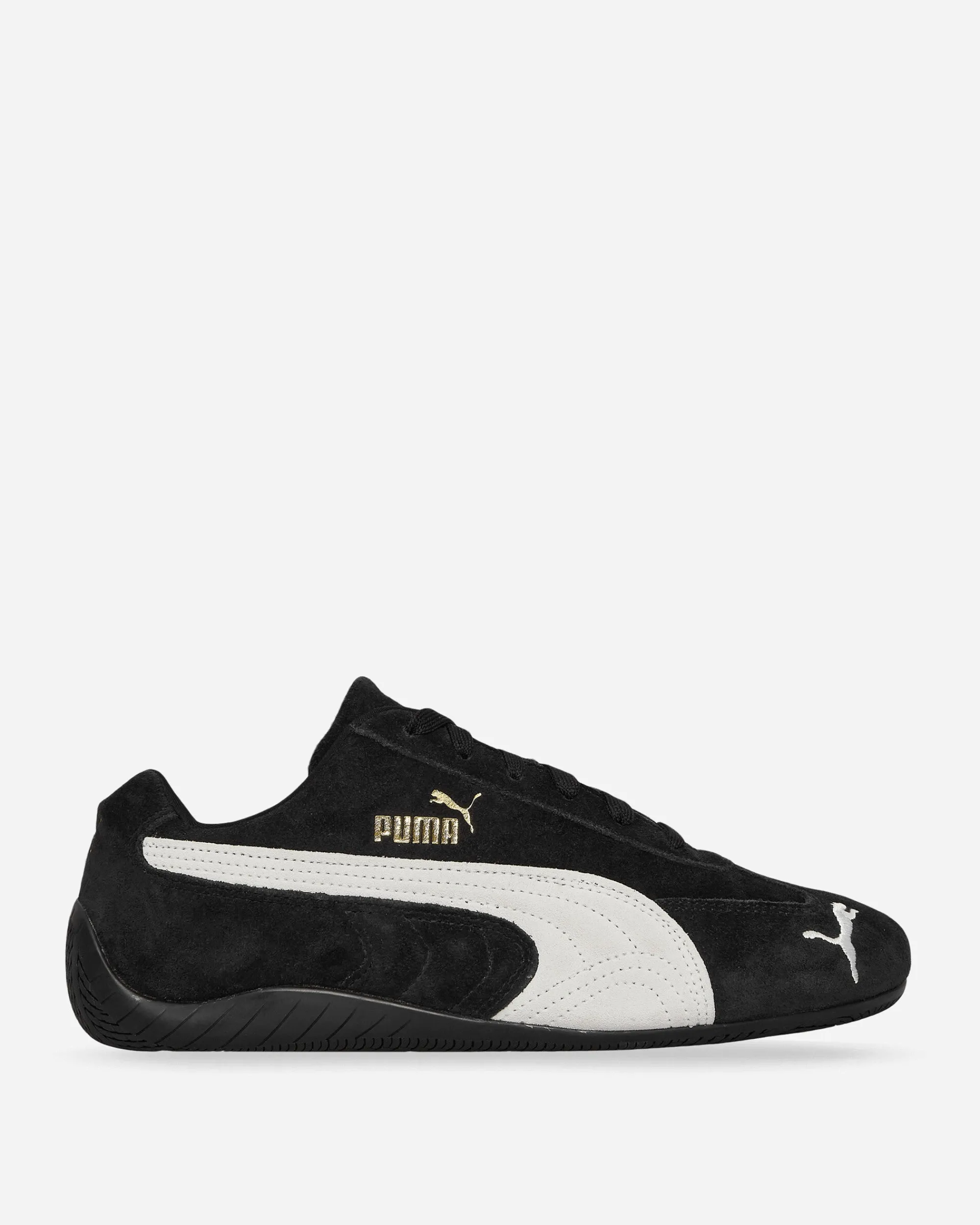 Puma Sneakers·Low|Sneakers^Speedcat OG Sneakers Black