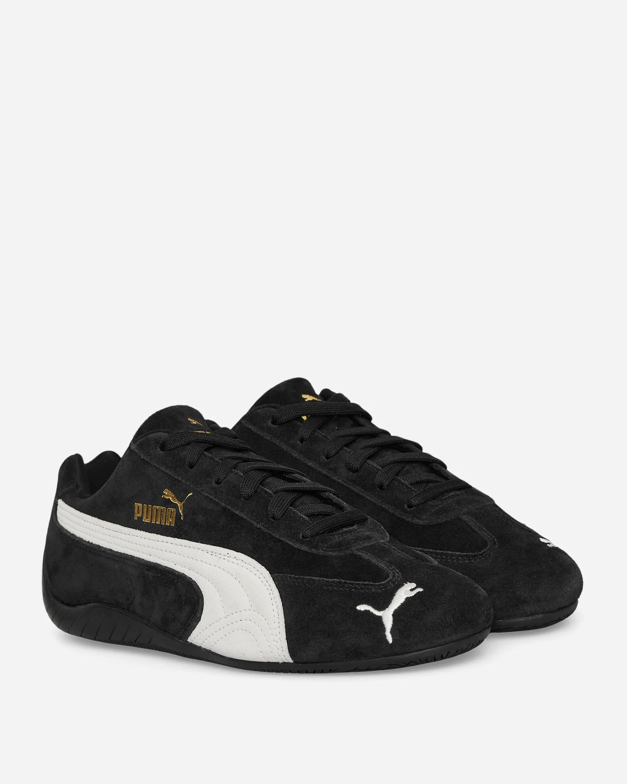 Puma Sneakers·Low|Sneakers^Speedcat OG Sneakers Black
