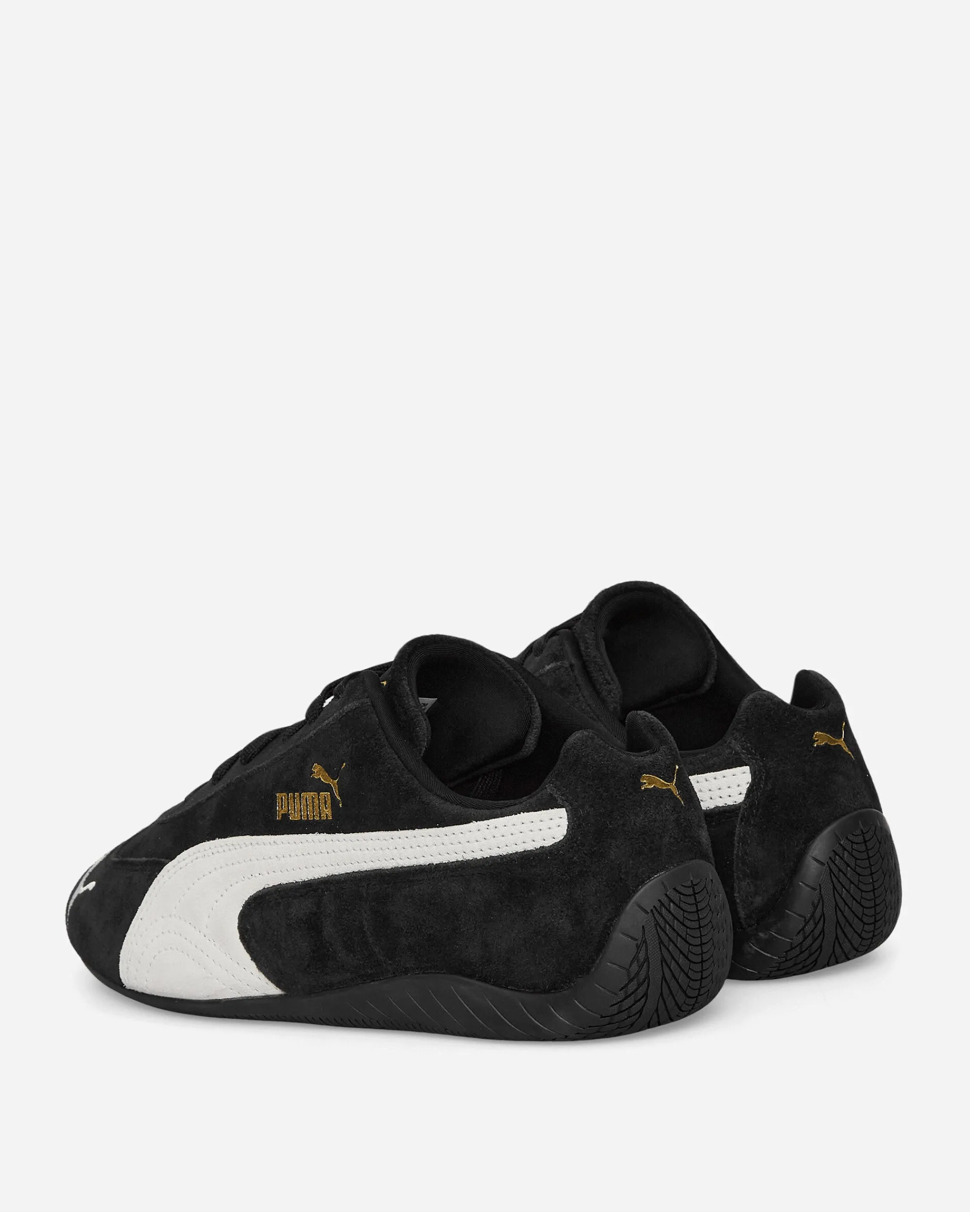 Puma Sneakers·Low|Sneakers^Speedcat OG Sneakers Black