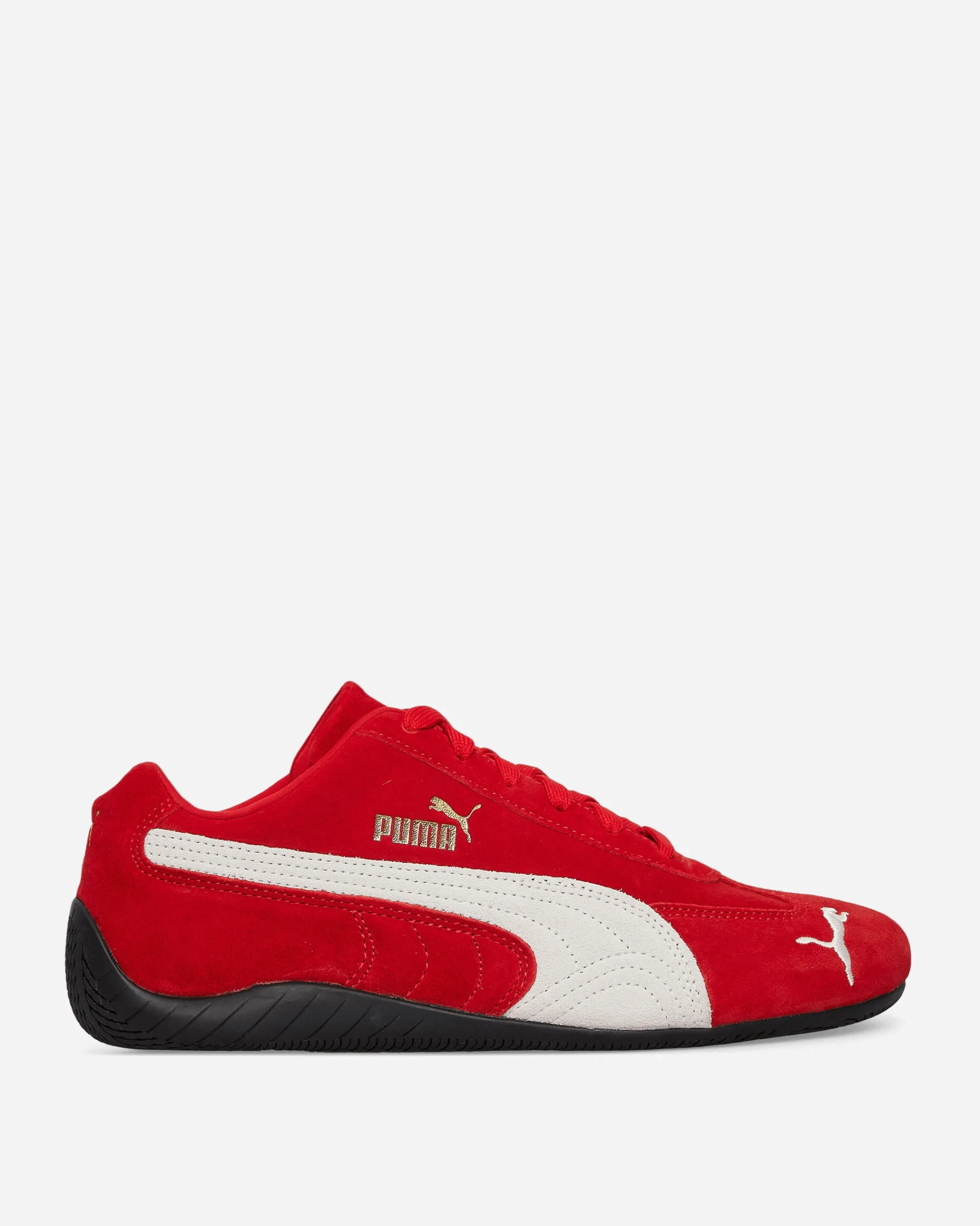 Puma Sneakers·Low|Sneakers^Speedcat OG Sneakers For All Time Red