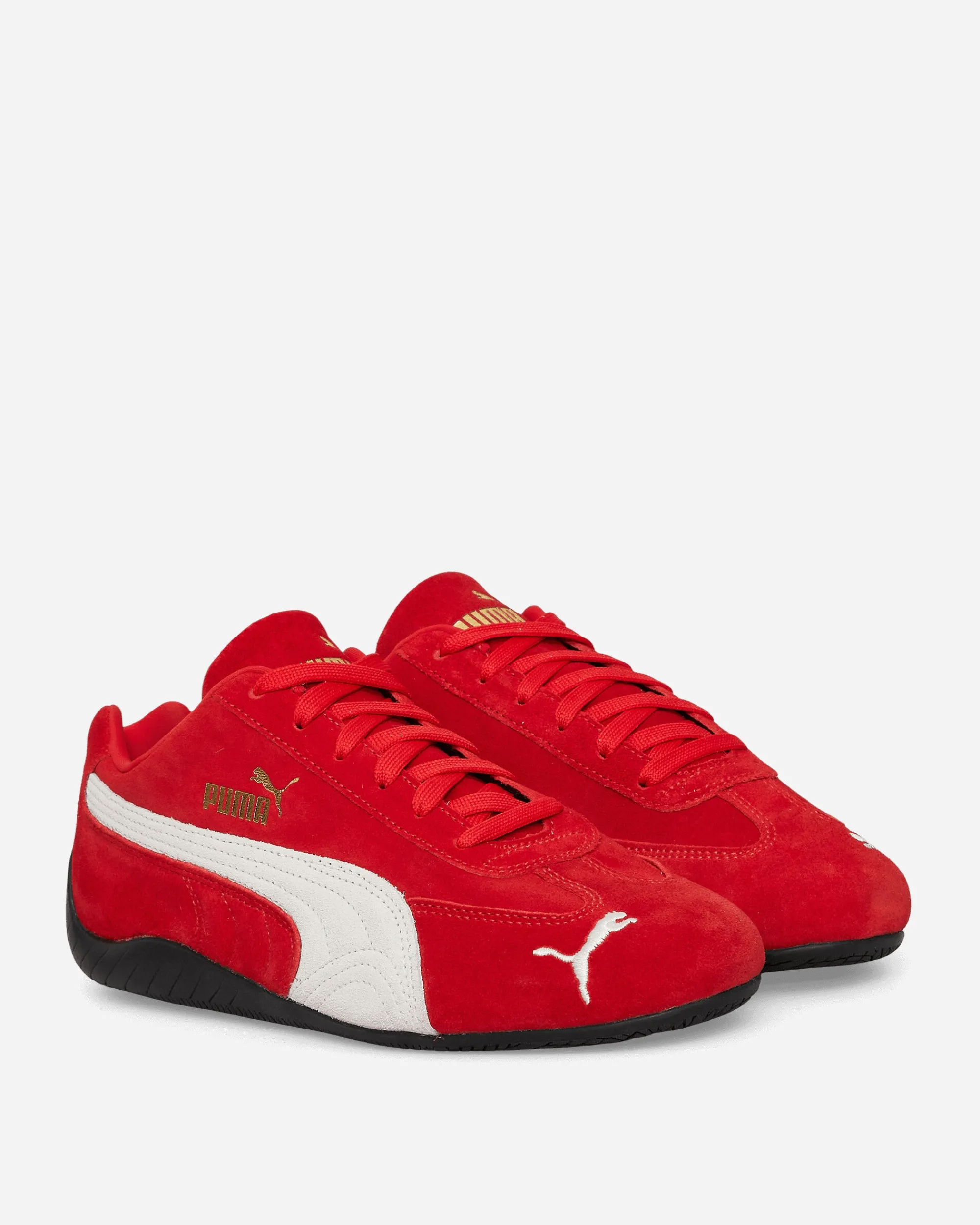 Puma Sneakers·Low|Sneakers^Speedcat OG Sneakers For All Time Red