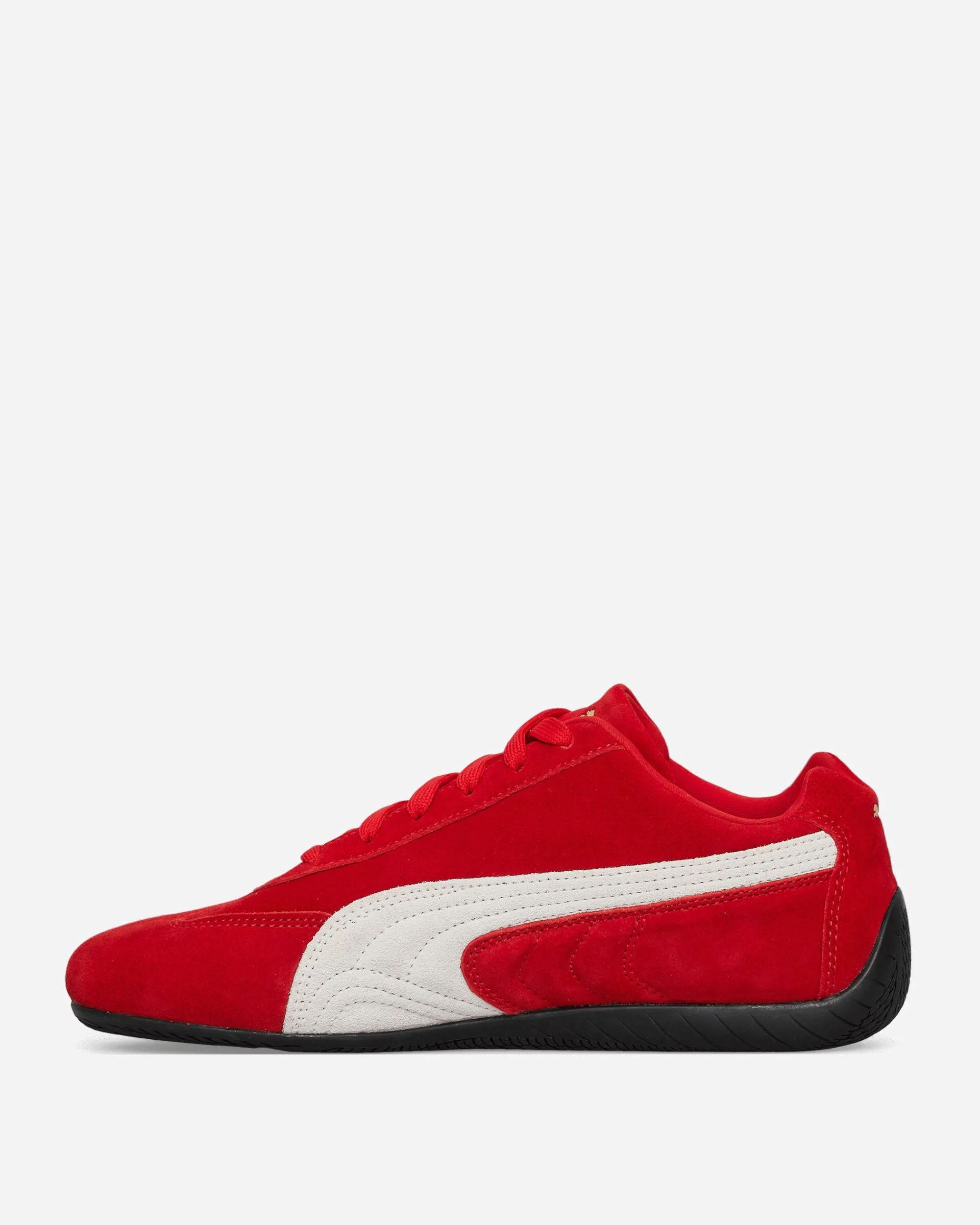 Puma Sneakers·Low|Sneakers^Speedcat OG Sneakers For All Time Red