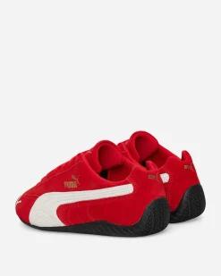 Puma Sneakers·Low|Sneakers^Speedcat OG Sneakers For All Time Red